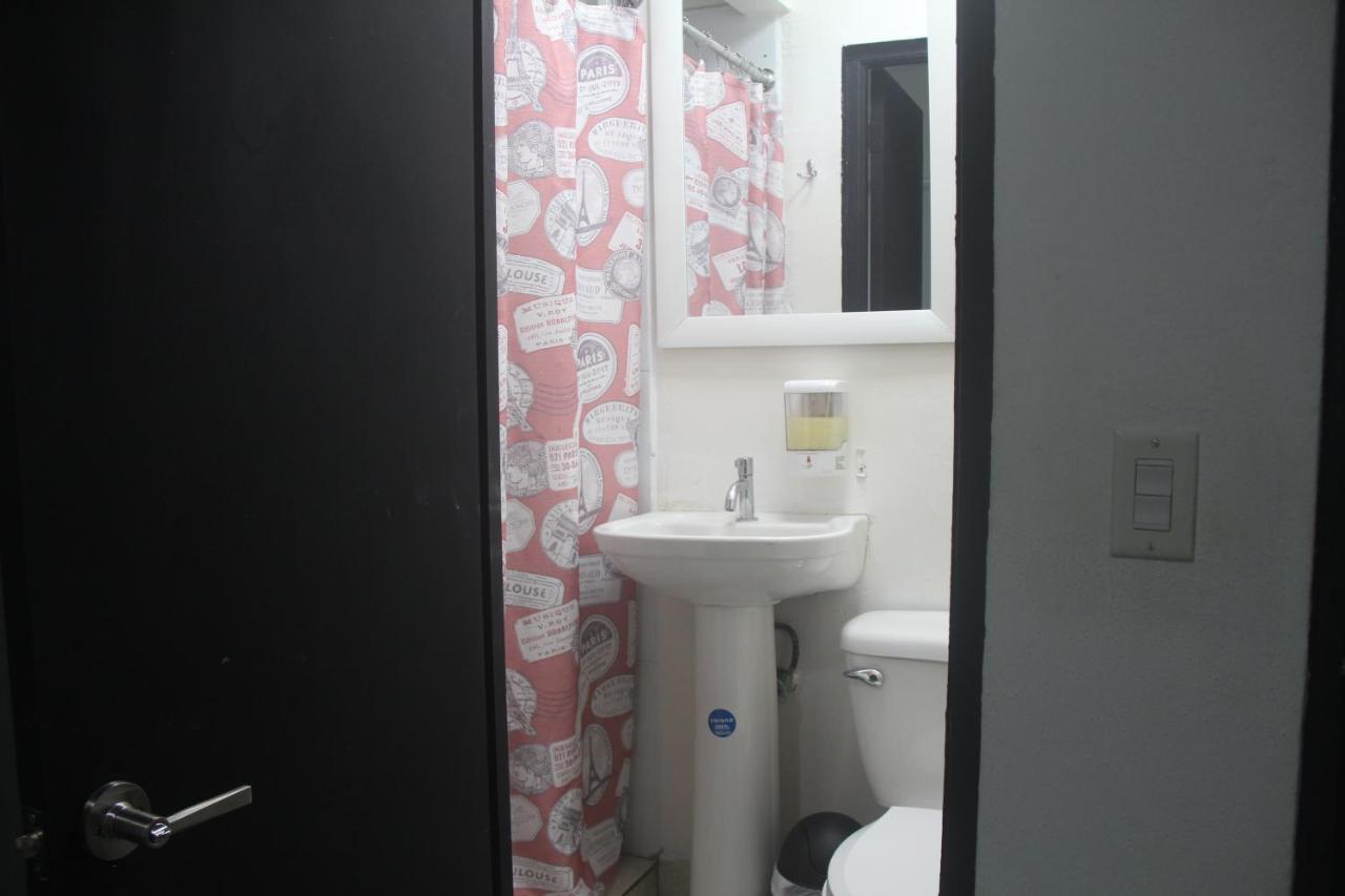 Eden'S Garden Hostel Панама Екстер'єр фото