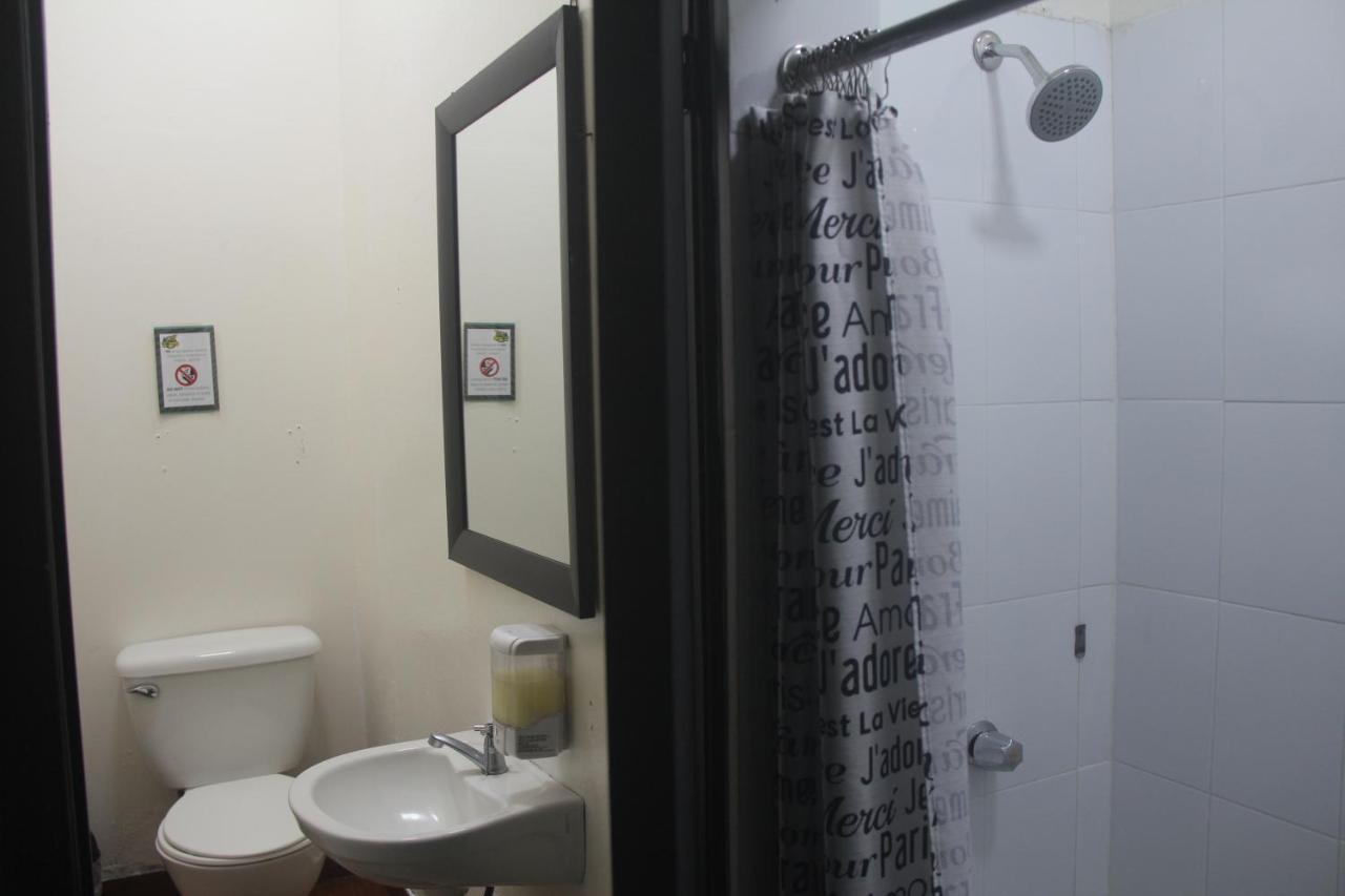 Eden'S Garden Hostel Панама Екстер'єр фото