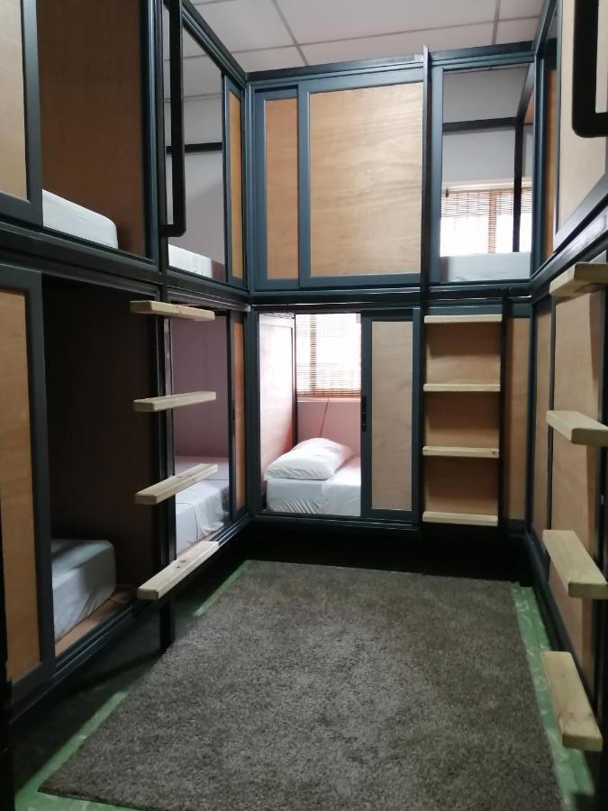Eden'S Garden Hostel Панама Екстер'єр фото