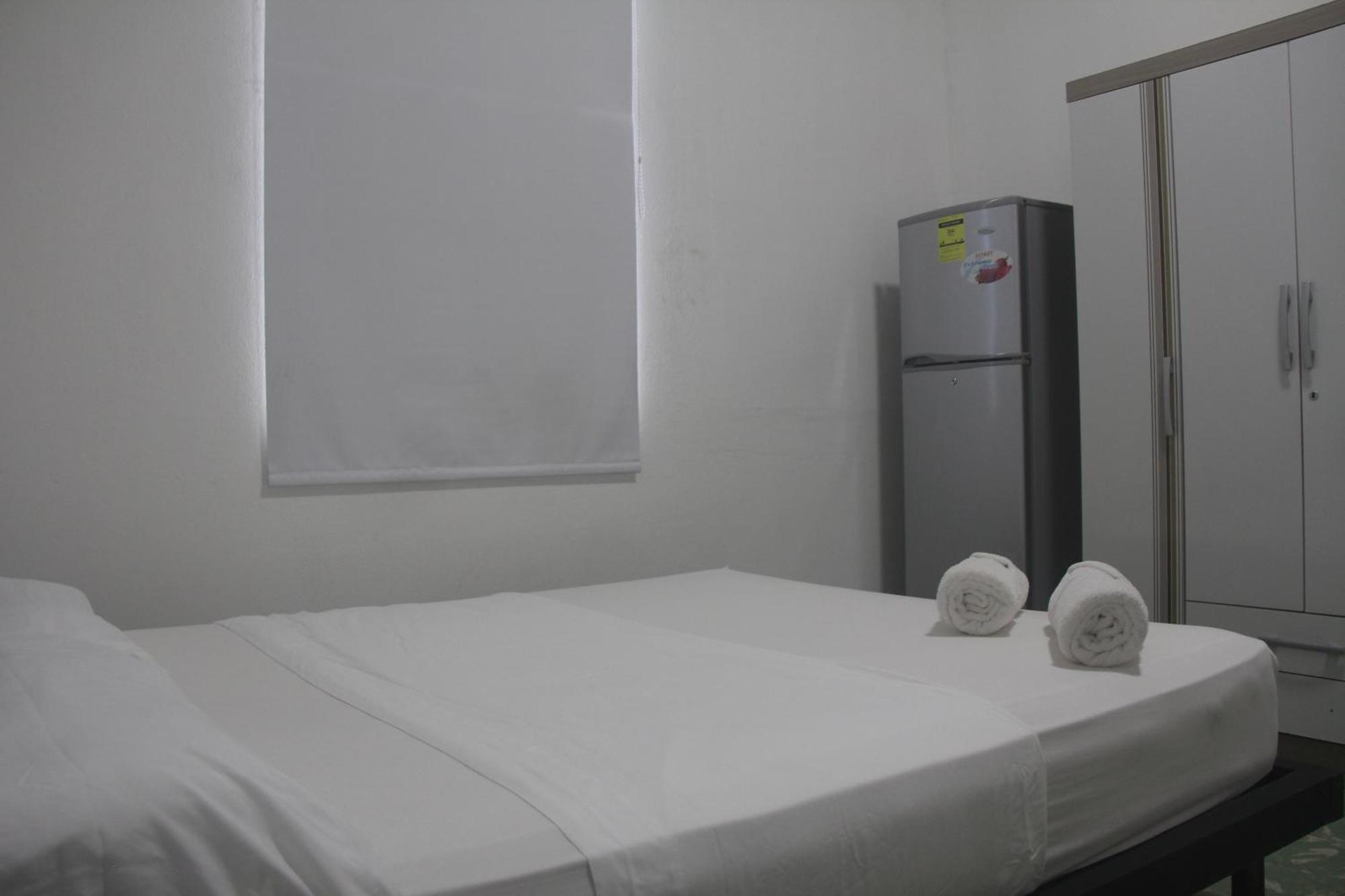 Eden'S Garden Hostel Панама Номер фото