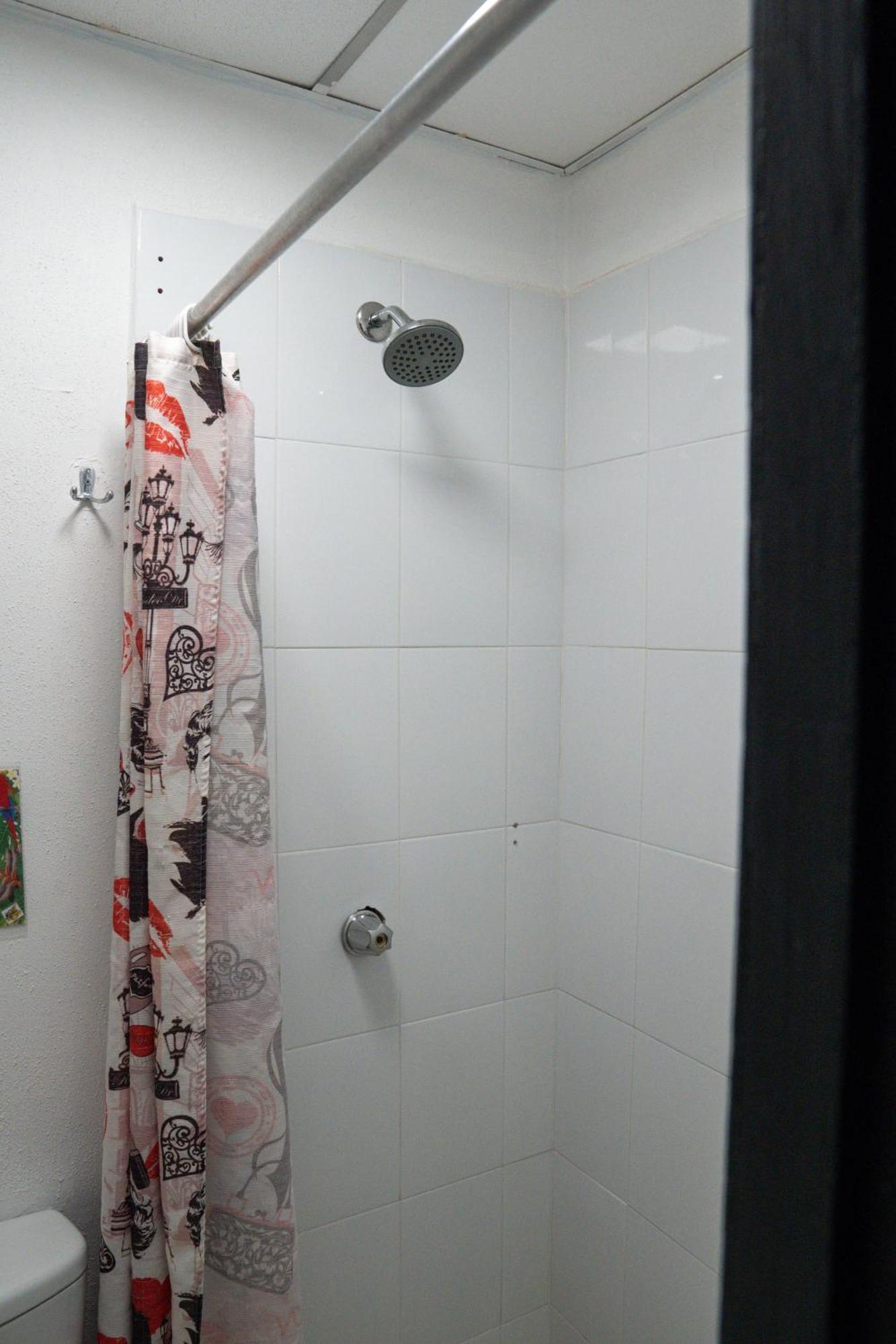 Eden'S Garden Hostel Панама Екстер'єр фото
