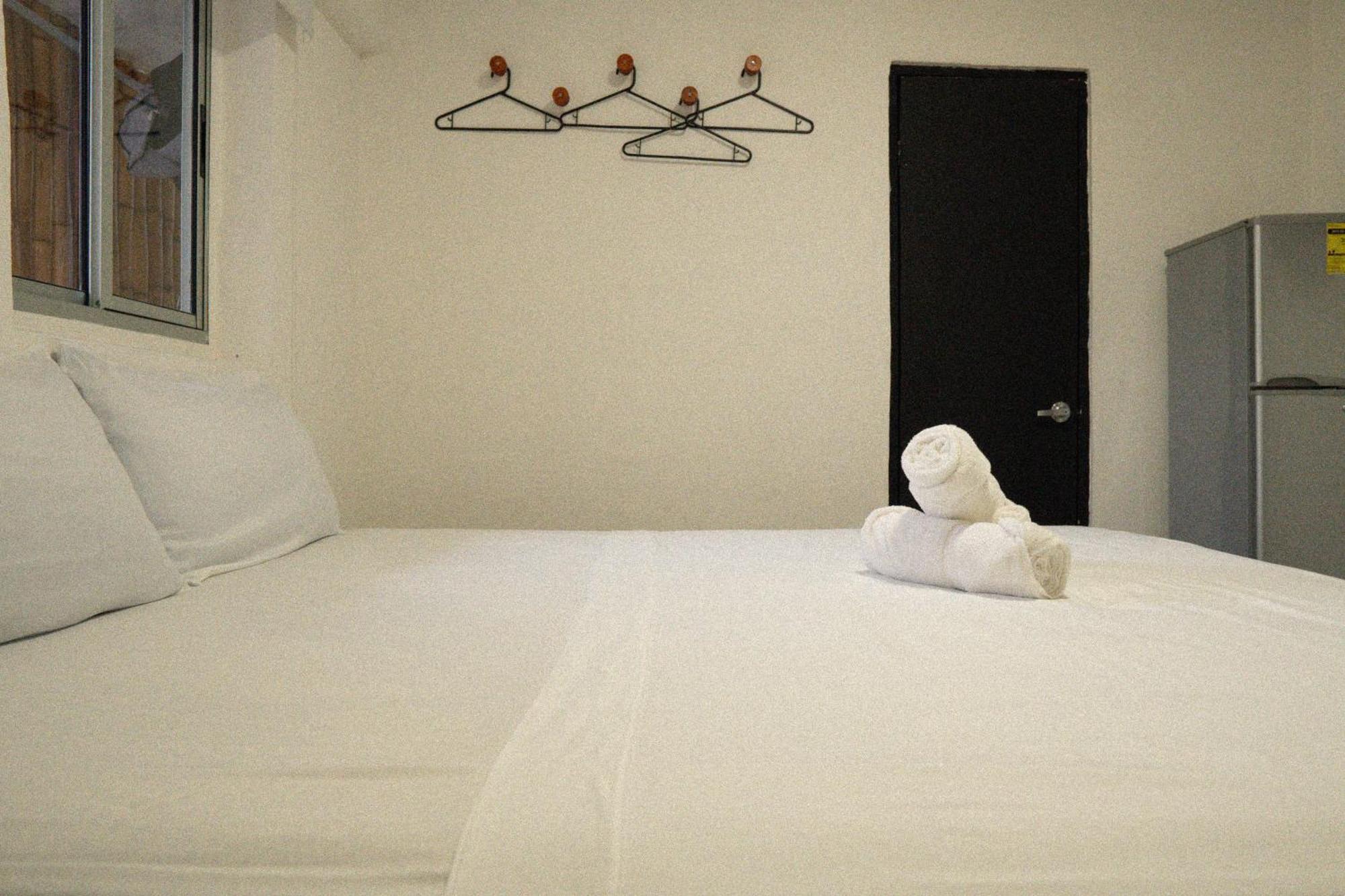 Eden'S Garden Hostel Панама Екстер'єр фото